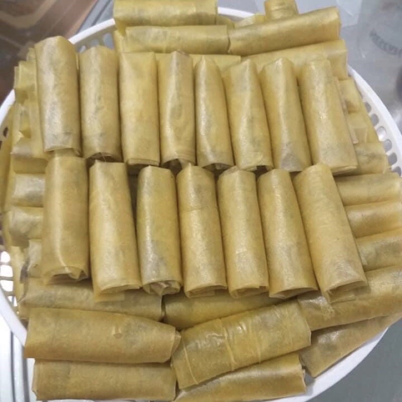 Vỏ ram hà tĩnh 100 lá