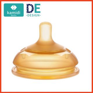 Phụ Kiện Bình Sữa Kamidi,Bình Sữa Kamidi Silicon,Nhựa, Tay Cầm, Ống Hút,Núm Vịt...