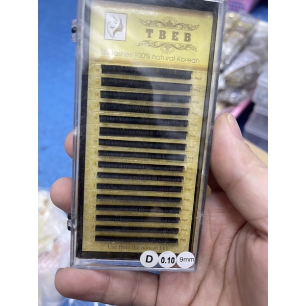 Mi khay 12 line sd noi clasic hay vulum đều được shop thay label nên thanh lý nôt