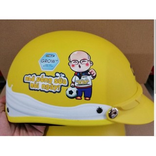 mũ bảo hiểm cho bé