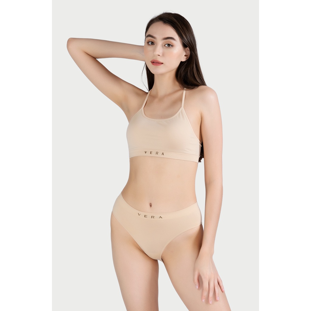 Set Đồ Lót Vera Seamfree 0001 + 0002