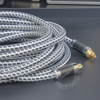 Cáp quang âm thanh 1 đến 20 mét - Digital Optical Audio Cable