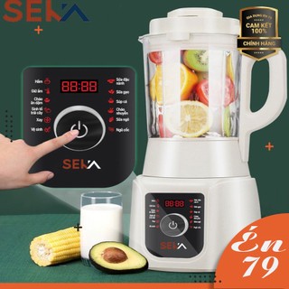 Máy làm sữa hạt seka - én 79