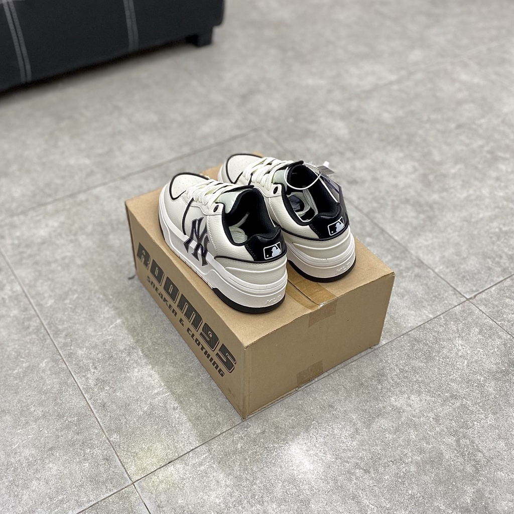 Giày thể thao sneaker  MLB Liner NY ‘OW'