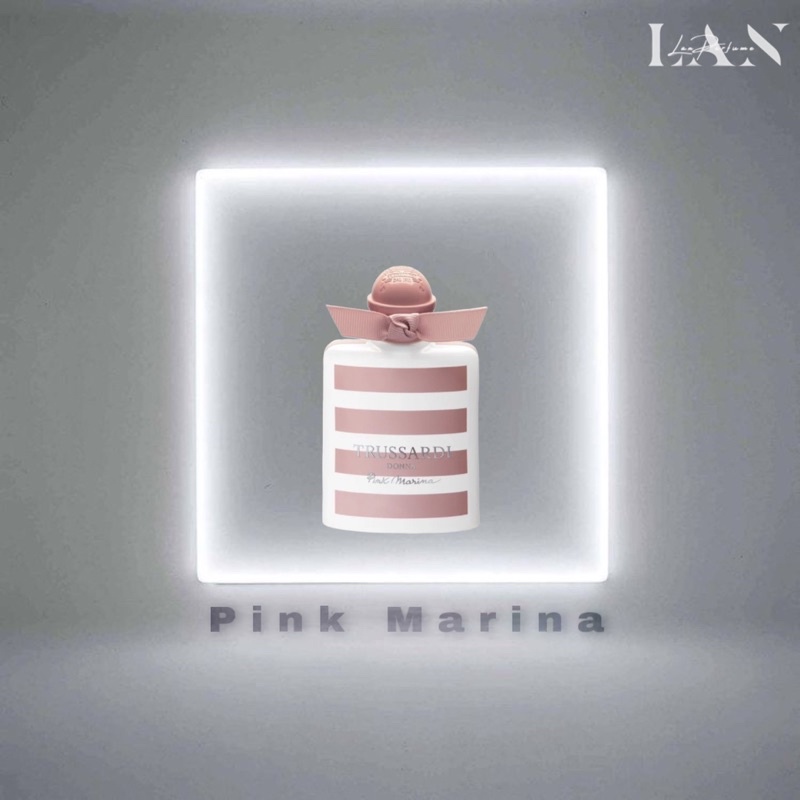 Nước Hoa Nữ Pink Marina 10/20ml