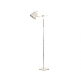 Đèn cây trang trí nội thất ĐC-2037-WH trắng chưa bao gồm bóng đèn