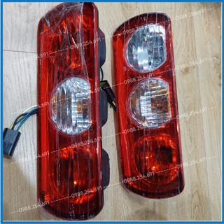 Đèn hậu Thaco 950, Thaco 5 chỗ
