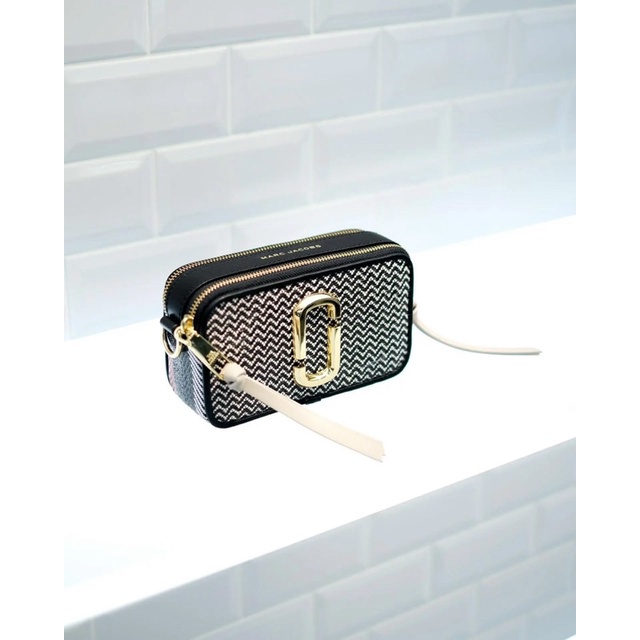 TÚI MA.C JACO NỮ DA THẬT PHỐI SIÊU ĐẸP