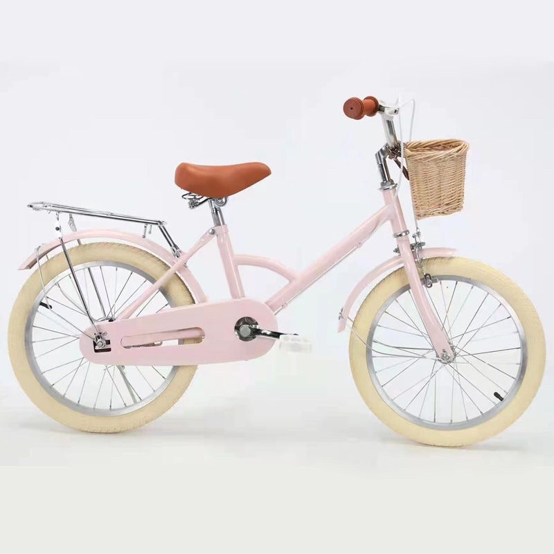 Xe đạp phong cách hàn quốc sz 18 oder
