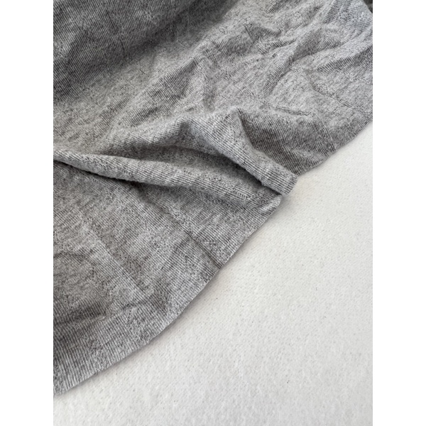 Vải thun cotton thông hơi tông màu Hàn