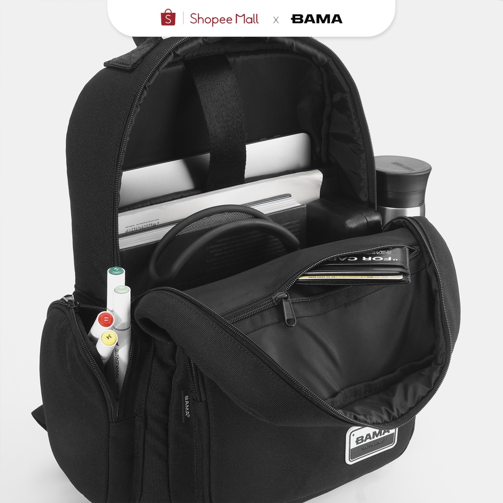 Balo BAMA Casual Backpack