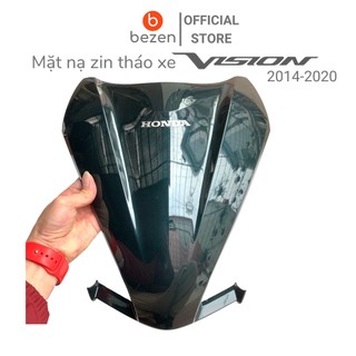 Mặt nạ Vision 2014- 2020 zin tháo xe mới