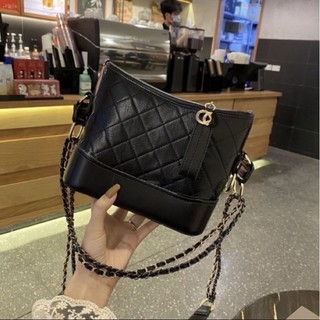 Túi hobo ngọc trinh 22cm