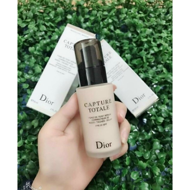 KEM NỀN DIOR CAPTURE TOTALE