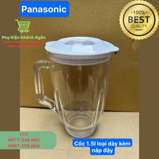 MÁY XAY SINH TỐ PANASONIC V310/ V300 CHÍNH HÃNG