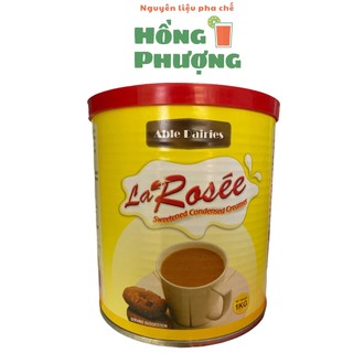 Sữa đặc Larosee hộp 1kg