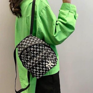 Balo MLB Mini Monogram Backpack
