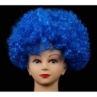 TÓC GIẢ CHÚ HỀ CÁC MÀU