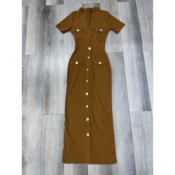 H3-ĐẦM NÚT LEN NHUNG CAO CẤP