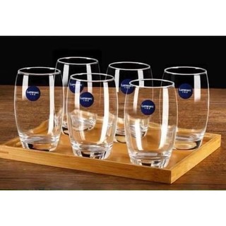 SET 6 CỐC THỦY TINH LUMINARC 350ML