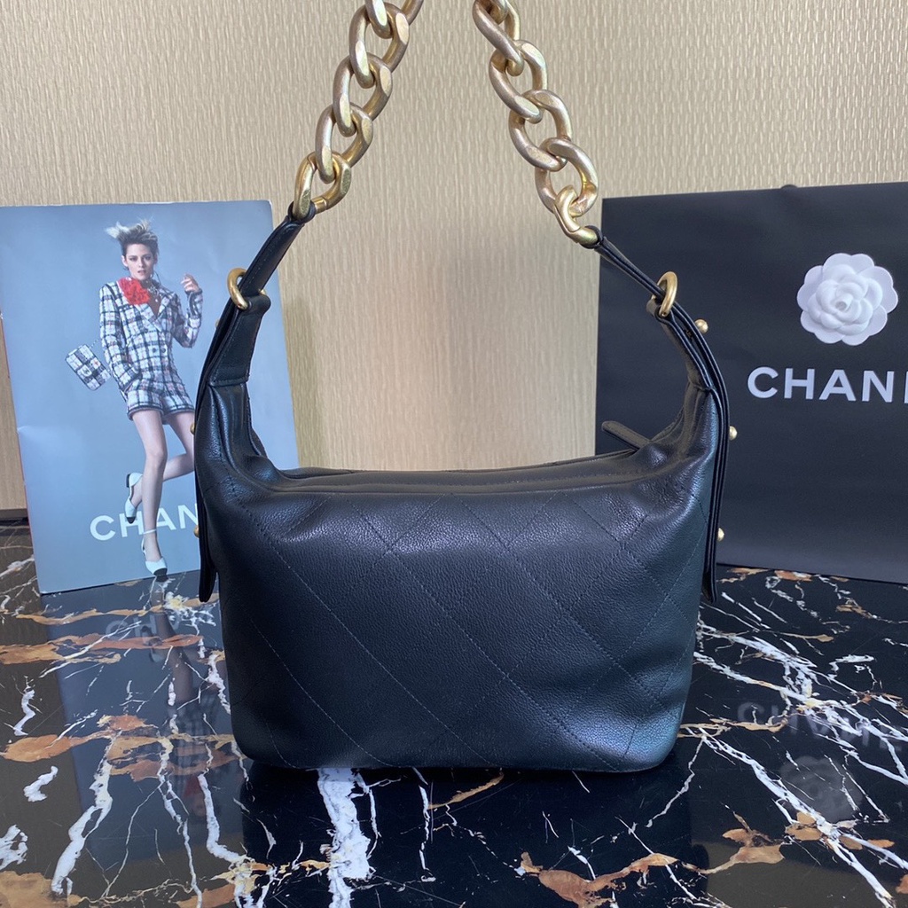 TÚI CHA NEO HOBO DA CỪU SZ25