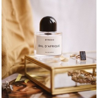 Nước Hoa Byredo Bal D'afrique Eau de Parfum-5ml/10ml