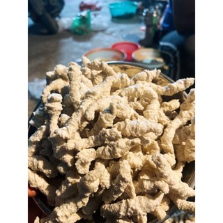 500g bỏng bọ đậu đen không đường