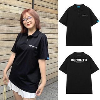  Áo Polo Local Brand Karants Signature Polo Shirt Premium - KR04- hot trend 