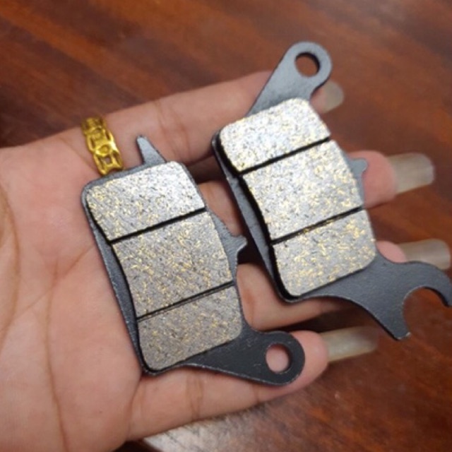 Má phanh WINNER , SONIC / Thắng đĩa winner NISSIN