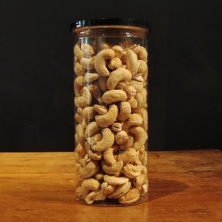 Hạt điều tươi - raw cashew the nuts valley
