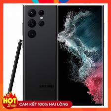 Điện Thoại Samsung Galaxy S22 Ultra 5G  - Hàng Chính Hãng