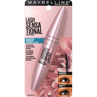 Mascara Maybeline Lash Sensational 257