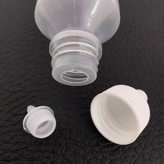 Combo Vỏ Chai Đựng Cồn 60ml