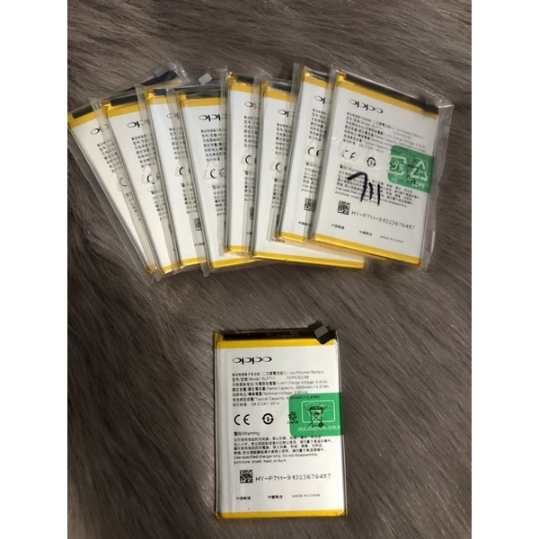 Pin A1K / A94 /A95 BLP711