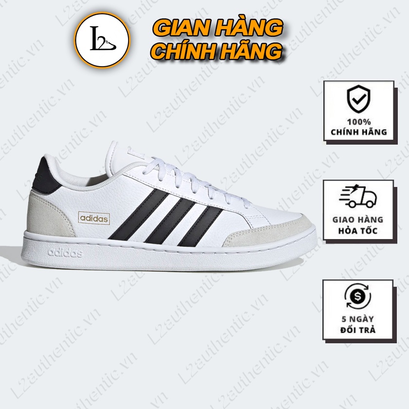 GIÀY ADI.DAS  GRAND COURT SE #FW3277