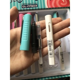 Bút máy/ bút mực học sinh