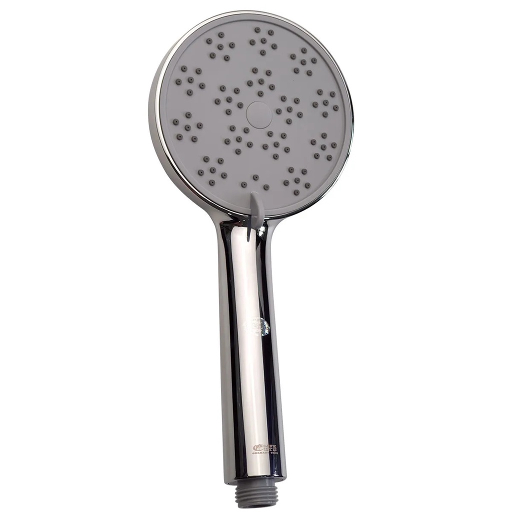 Tay sen siêu tăng áp, 3 chế độ chảy Eurolife EL-H124 - CHỈ CÓ TAY SEN