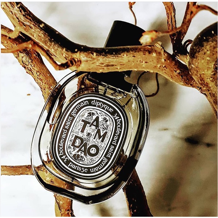 Nước hoa Nam 𝘿𝙞𝙥.𝙩𝙮.𝙦𝙪𝙚 Tam Dao 10ml