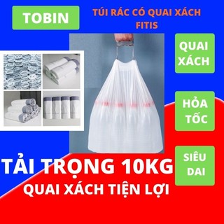 Túi rác dây rút chính hãng fitis