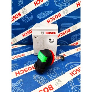 Bóng Đèn Bosch H11 12V 55W