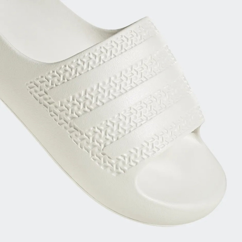Dép 𝘼𝘿𝙄𝘿𝘼𝙎 Adilette Ayoon GX7064 💙 Dép đi biển Dép Đúc