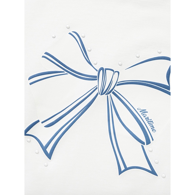 Áo phông BALABALA - KIDS dành cho bé gái 202223117012