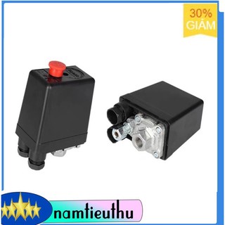 Rơ le cho máy nén khí zen 12mm 1 lỗ như hình