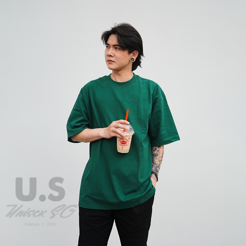 ÁO THUN BASIC CAO CẤP