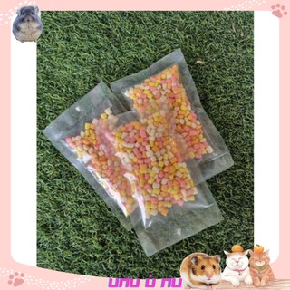 Kẹo Bông Gòn Cho Hamster Bịch Lớn
