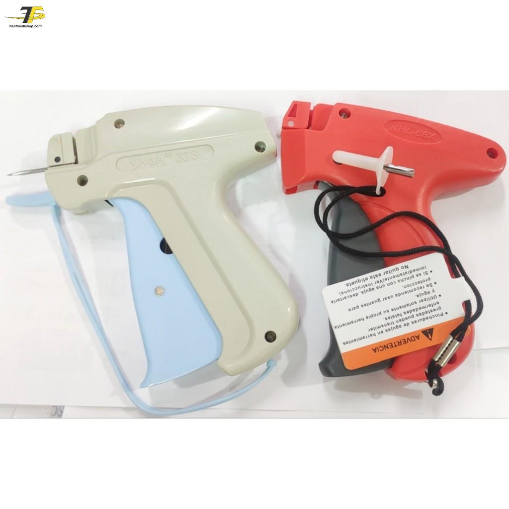 Súng bắn mác  801S, 8S, 33S, 68S, 60S, 60X, 68X