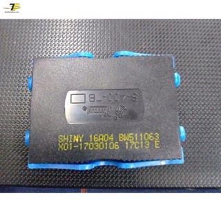 Thẻ mực - khay mực cho dấu Shiny S-420