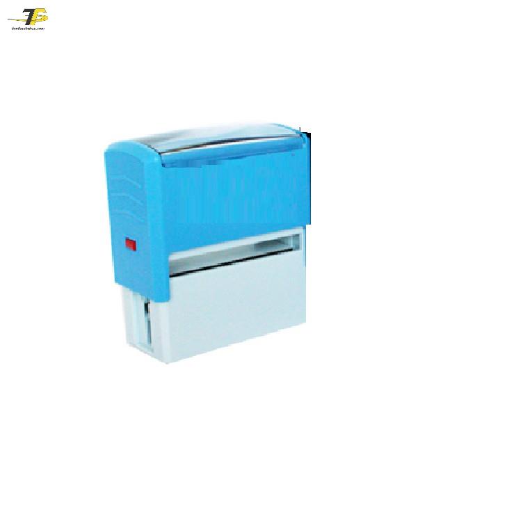 Dấu nhiều dòng TDStamp T-614 KT 30 x 65mm