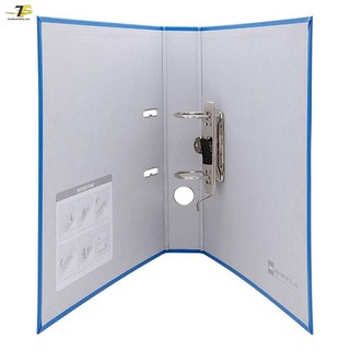 File Còng A4 5cm Deli W38178