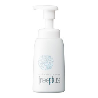 Bọt Rửa Mặt Dưỡng Ẩm Freeplus 200ml